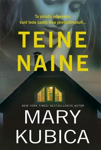 Teine naine