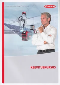 Keevituskursus