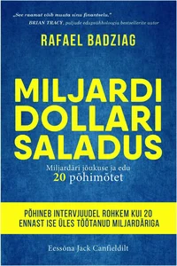 Miljardi dollari saladus