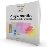 Google Analyticsi õpik ettevõtjale ja turundajale