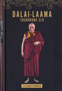 Dalai-laama