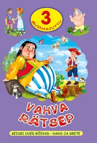 Vahva rätsep