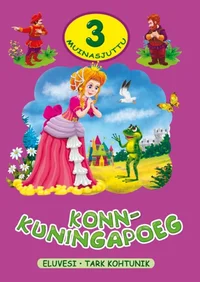 Konn-kuningapoeg