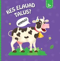Kes elavad talus?