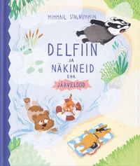 Delfiin ja näkineid ehk järvelood