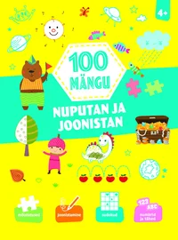 100 mängu
