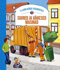 Suured ja väikesed masinad