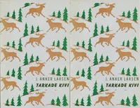Tarkade kivi I-II
