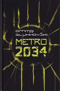 Metro 2034