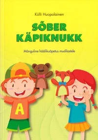 Sõber käpiknukk