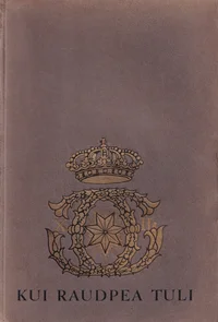 Kui Raudpea tuli