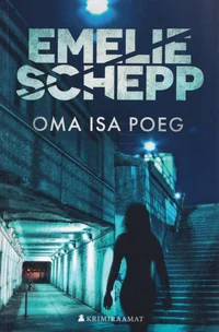 Oma isa poeg
