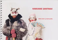 Hakkame santima