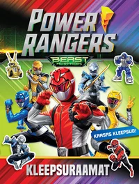 Power Rangers