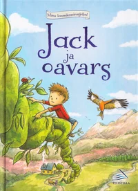 Jack ja oavars