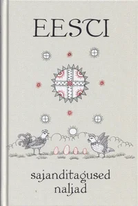 Eesti sajanditagused naljad