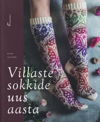 Villaste sokkide uus aasta