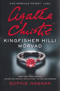 Kingfisher Hilli mõrvad