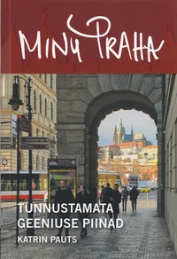 Minu Praha