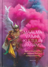 Maailma vaimne kultuuripärand