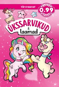 Ükssarvikud ja laamad