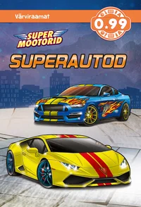 Superautod