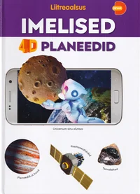 Imelised 4D-planeedid