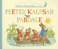 Peeter kalpsab pardale