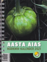Aasta aias