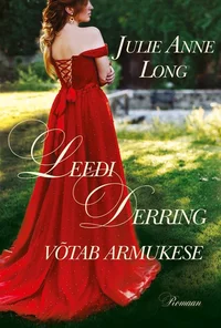 Leedi Derring võtab armukese