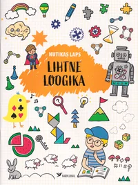 Lihtne loogika