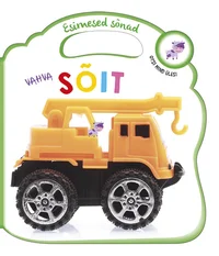 Vahva sõit