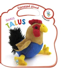Suures talus