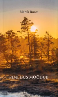 Pimedus möödub