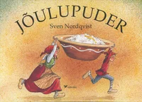 Jõulupuder