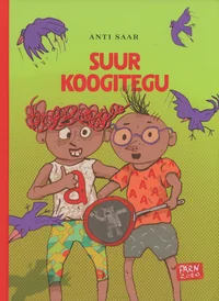 Suur koogitegu