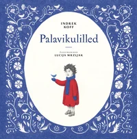 Palavikulilled