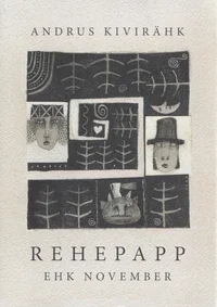 Rehepapp ehk november