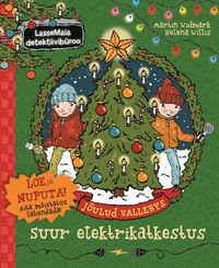 Jõulud Vallebys
