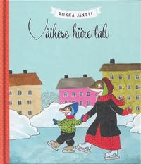Väikese hiire talv