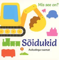 Sõidukid