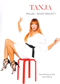 Milles on süüdi taburet?