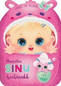 Mina olen sinu beebinukk