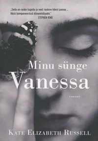 Minu sünge Vanessa