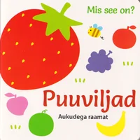 Puuviljad
