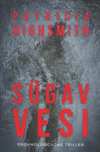 Sügav vesi