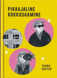 Pikaajaline kokkusaamine
