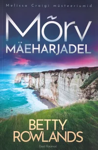 Mõrv mäeharjadel