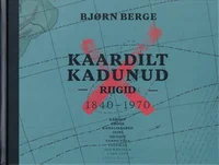 Kaardilt kadunud riigid