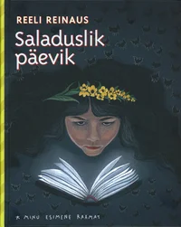 Saladuslik päevik